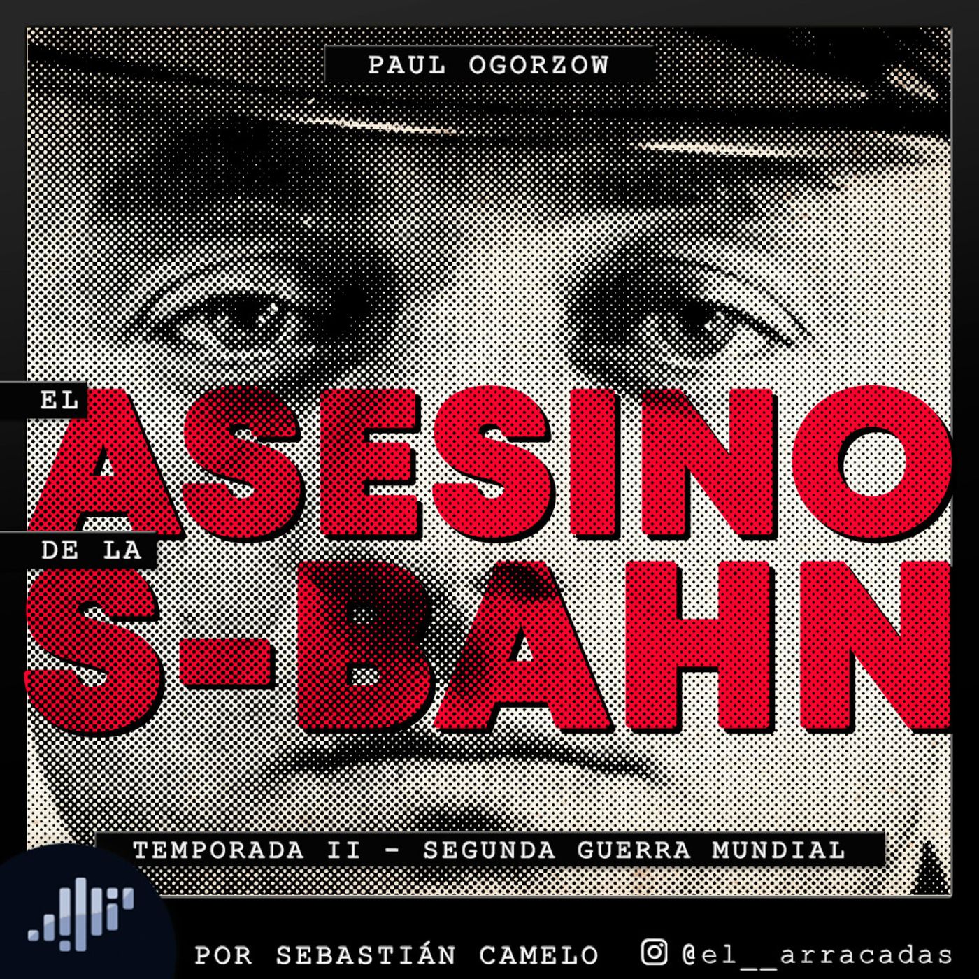 Serialmente: Historias de asesinos en serie.