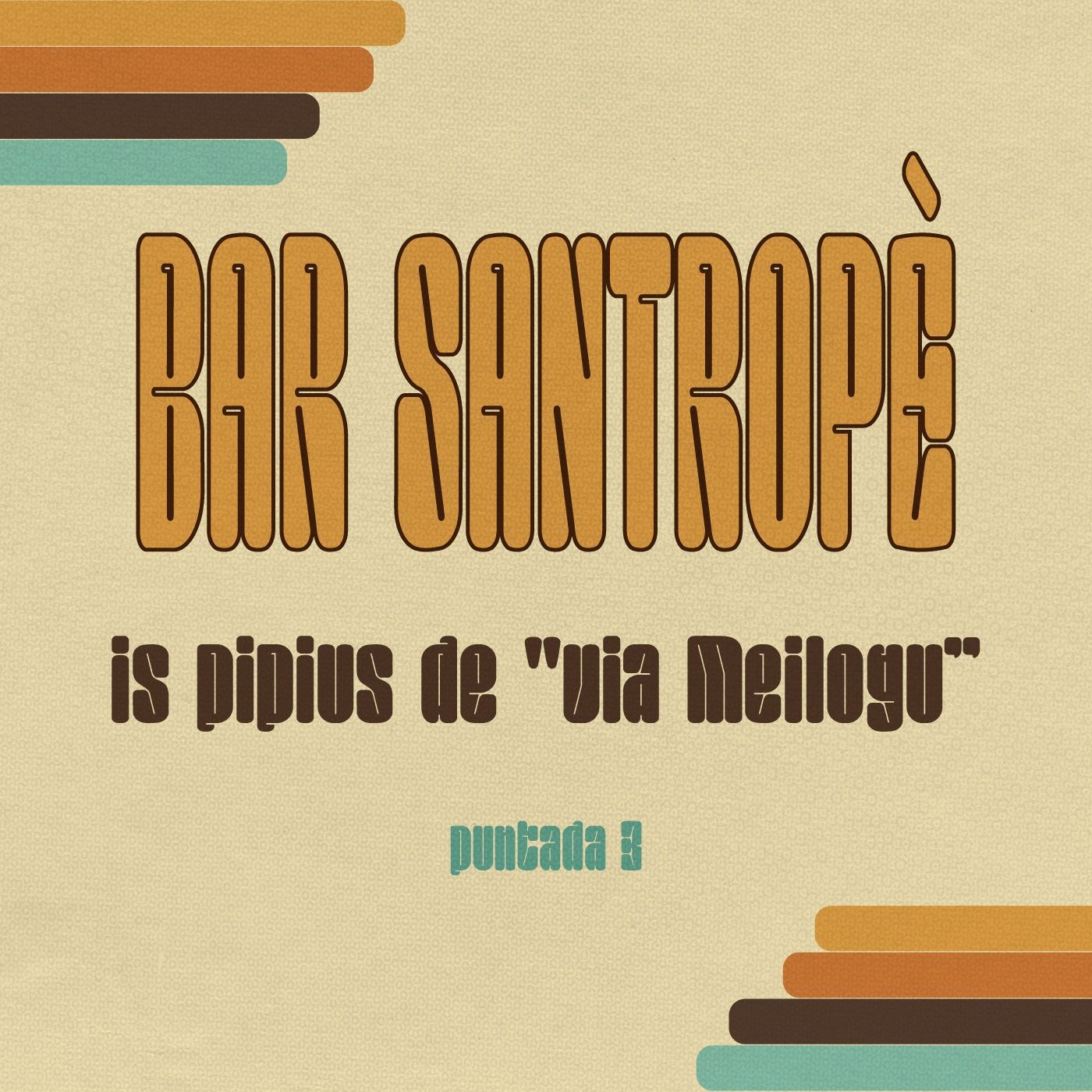 Bar Santropè