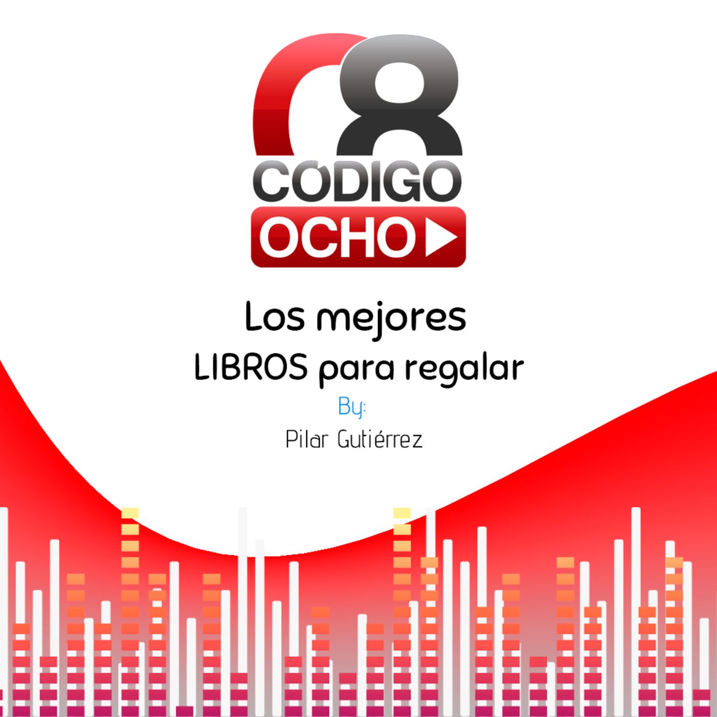 Libros para regalar 📚 | Ep. 061 | Temp. 002 episode artwork