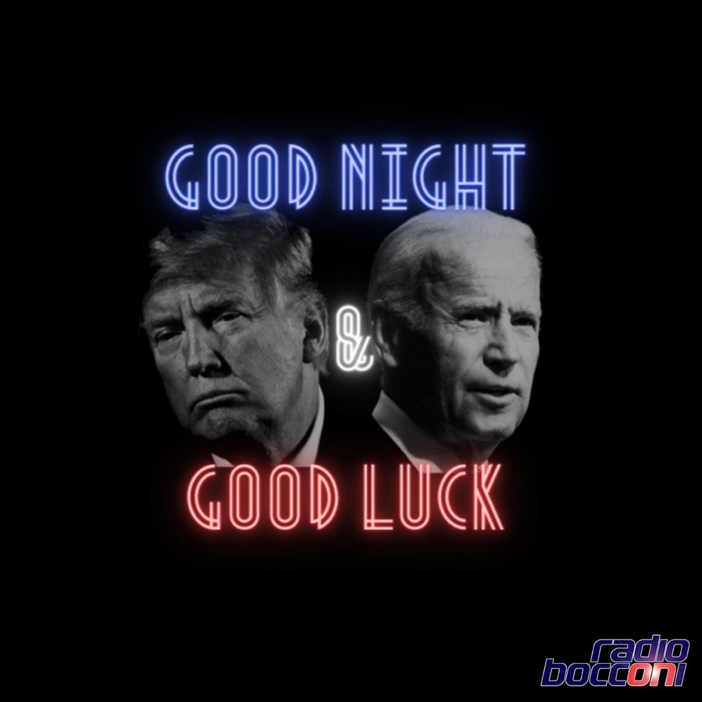 Good Night and Good Luck