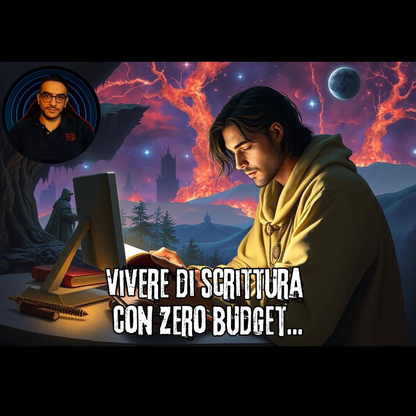 Discorsi d\'autore