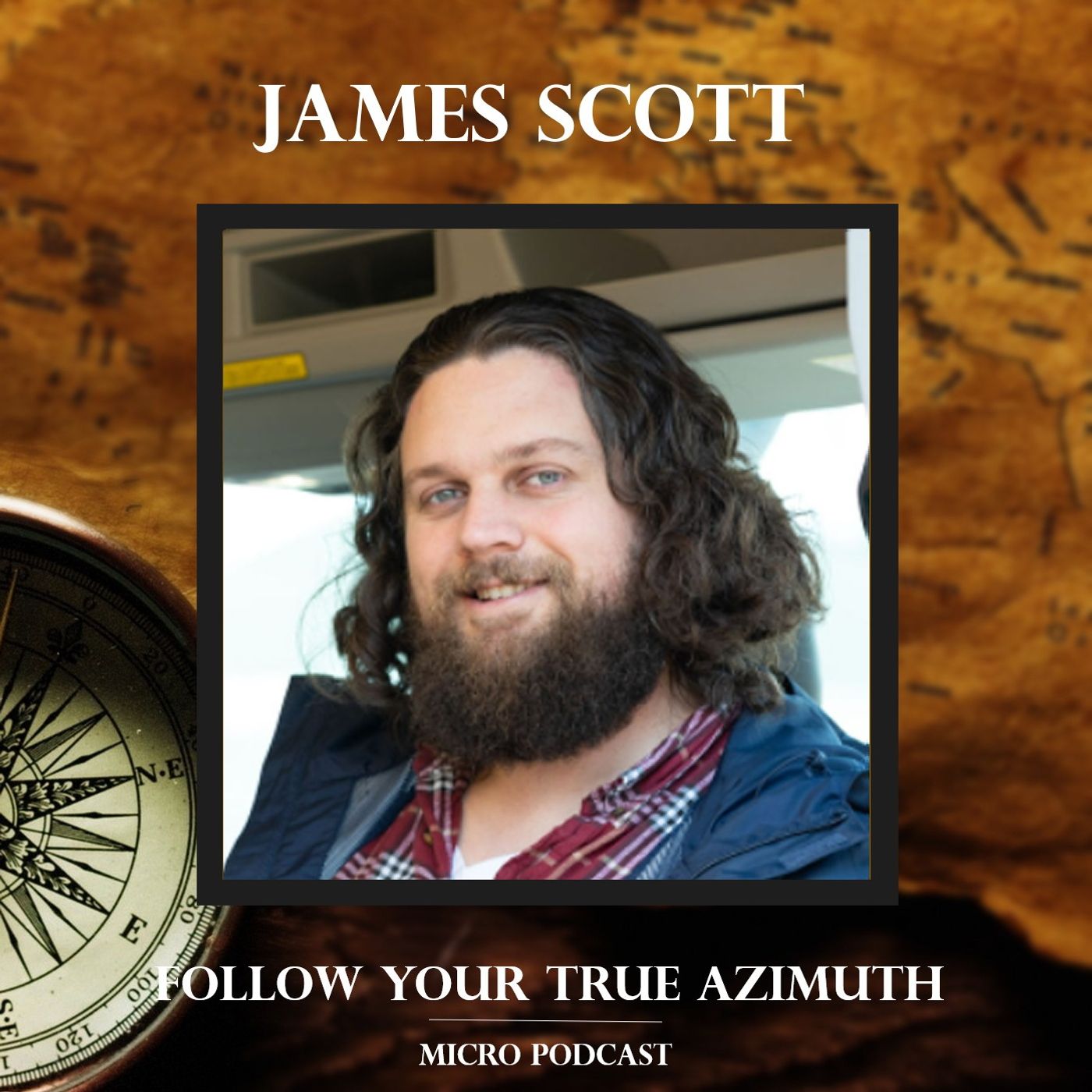 Follow Your True Azimuth