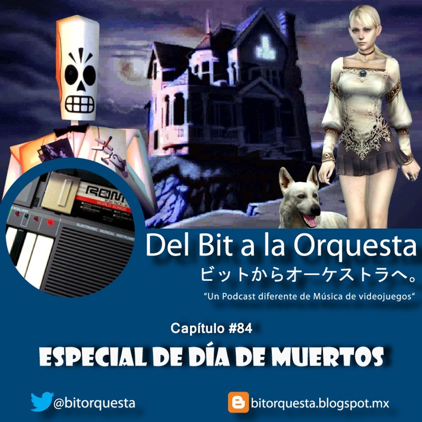 Del Bit a la Orquesta