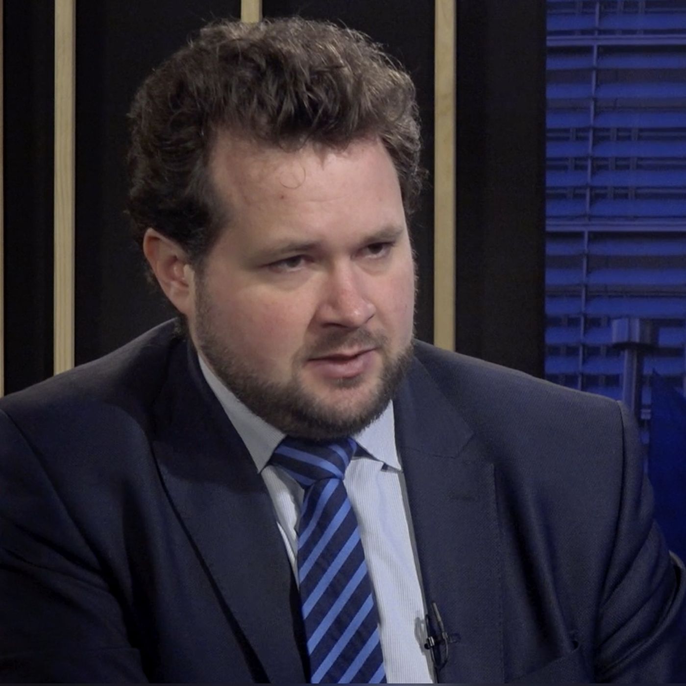 Politik og Samfund