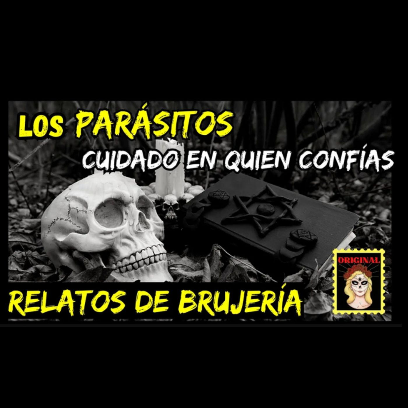 Viviendo con el miedo