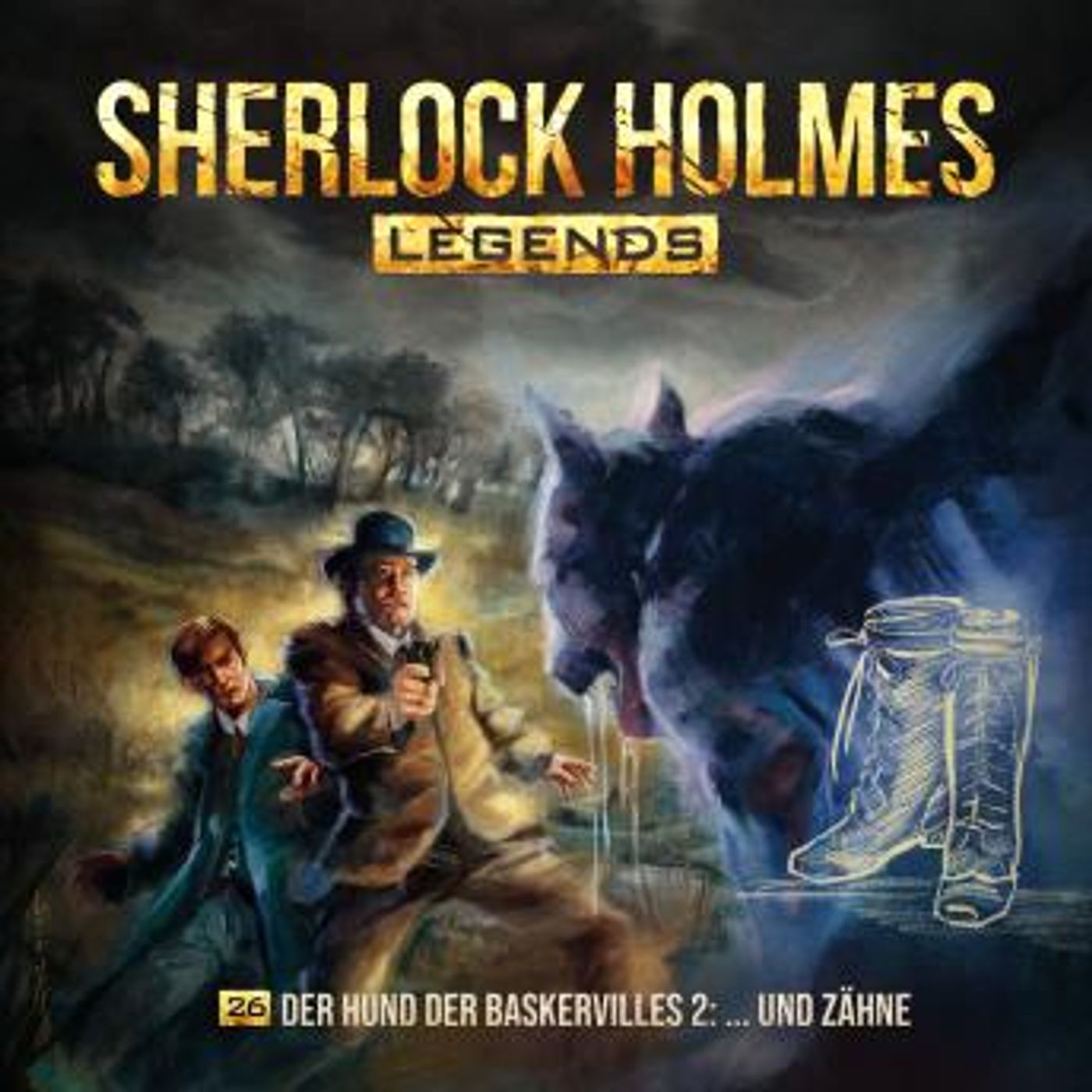 Listen to New Full Audiobooks in Kids, Mystery & Fantasy
