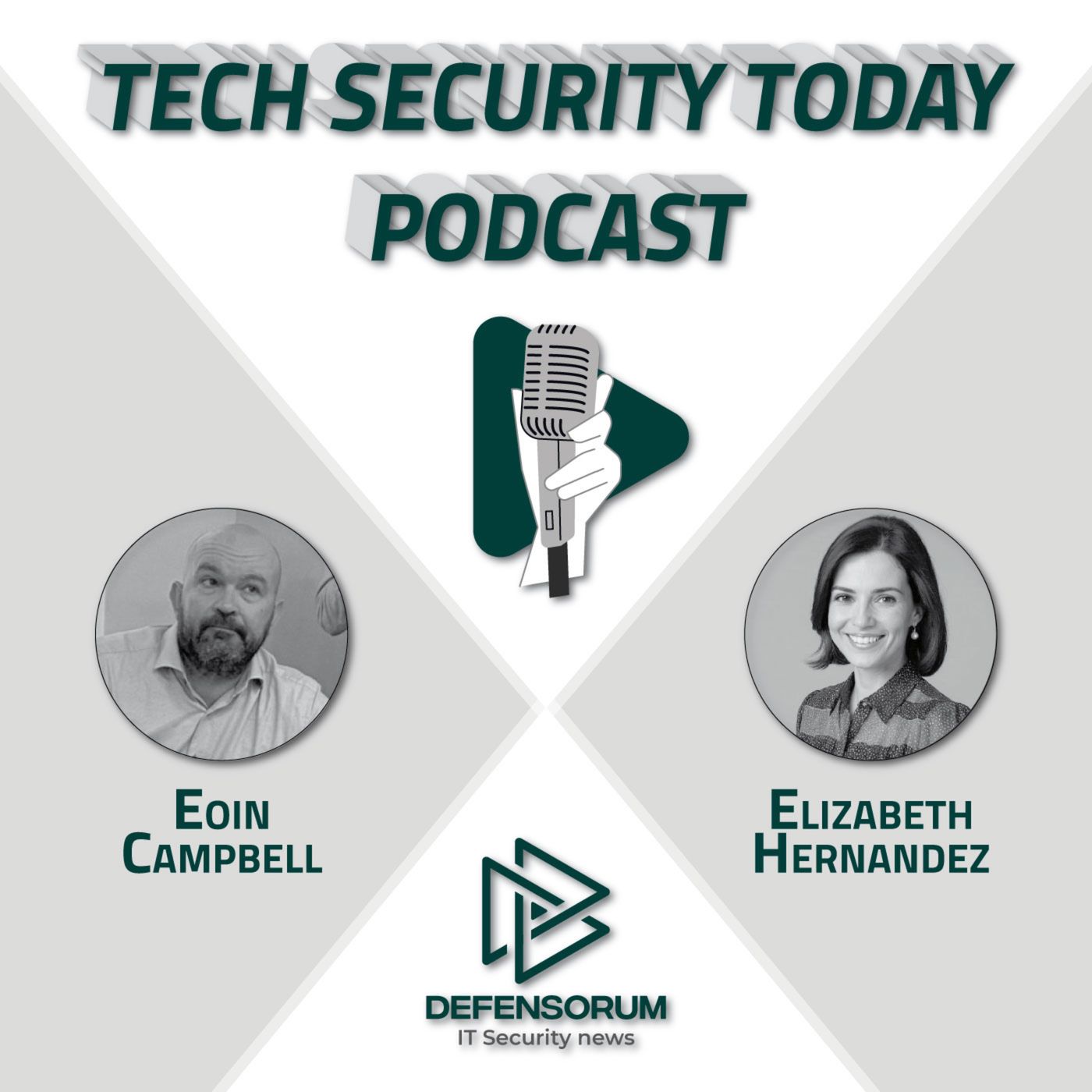 Tech Security Today