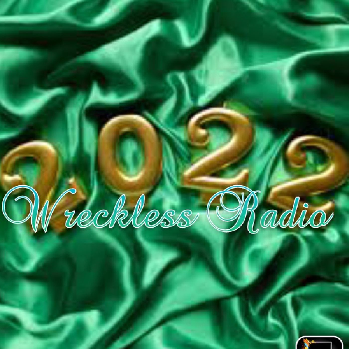 2022 YEAR Vol. 21 - Wreckless Radio