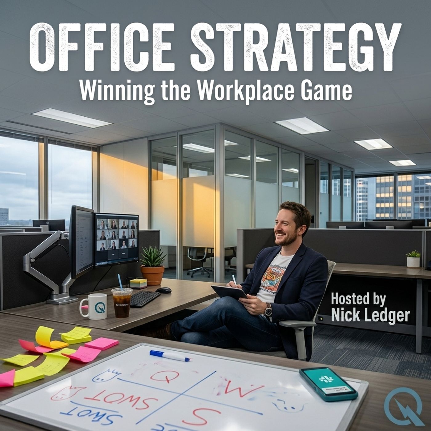 Office Strategy