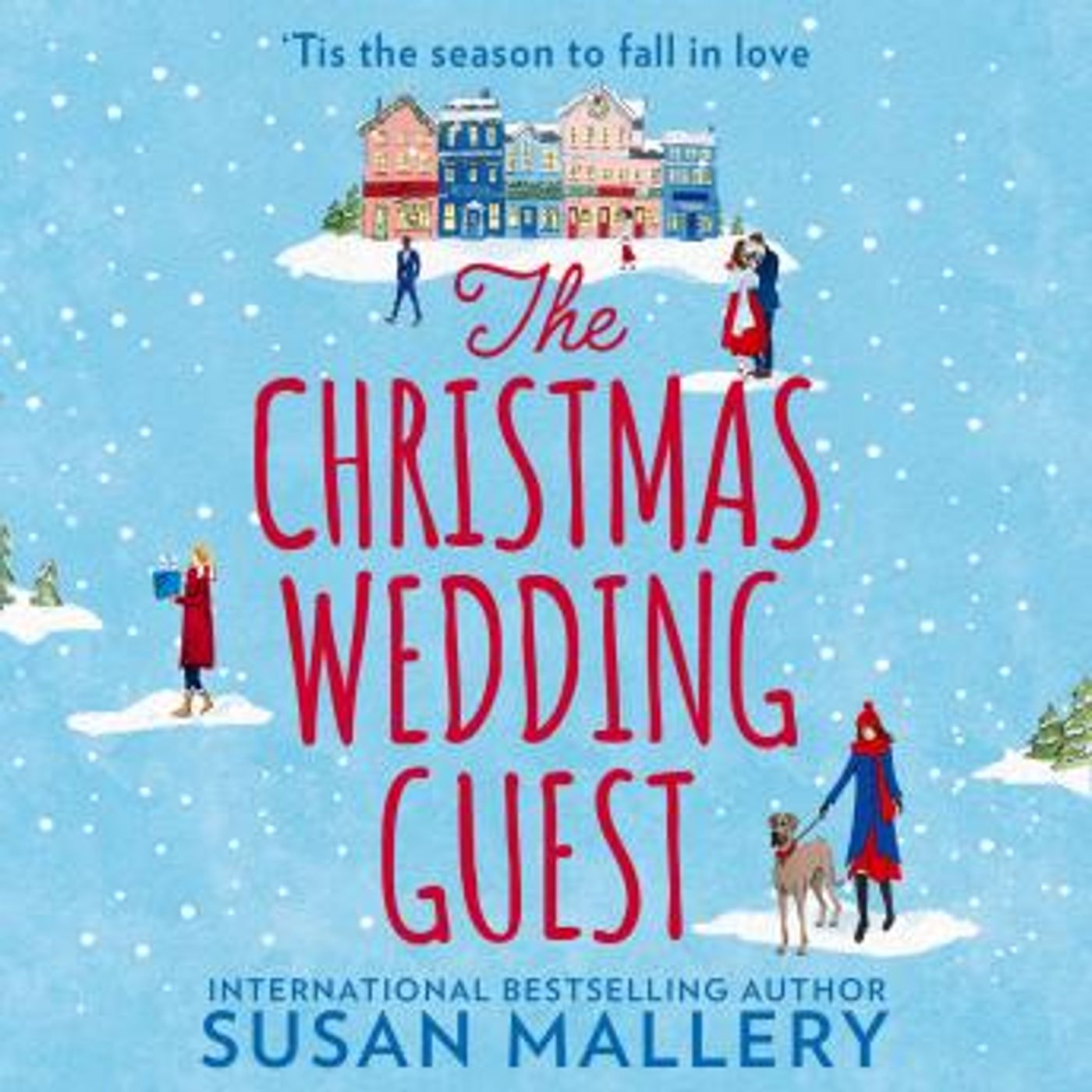 Listen to New Full Audiobooks in Romance, Rom-Com