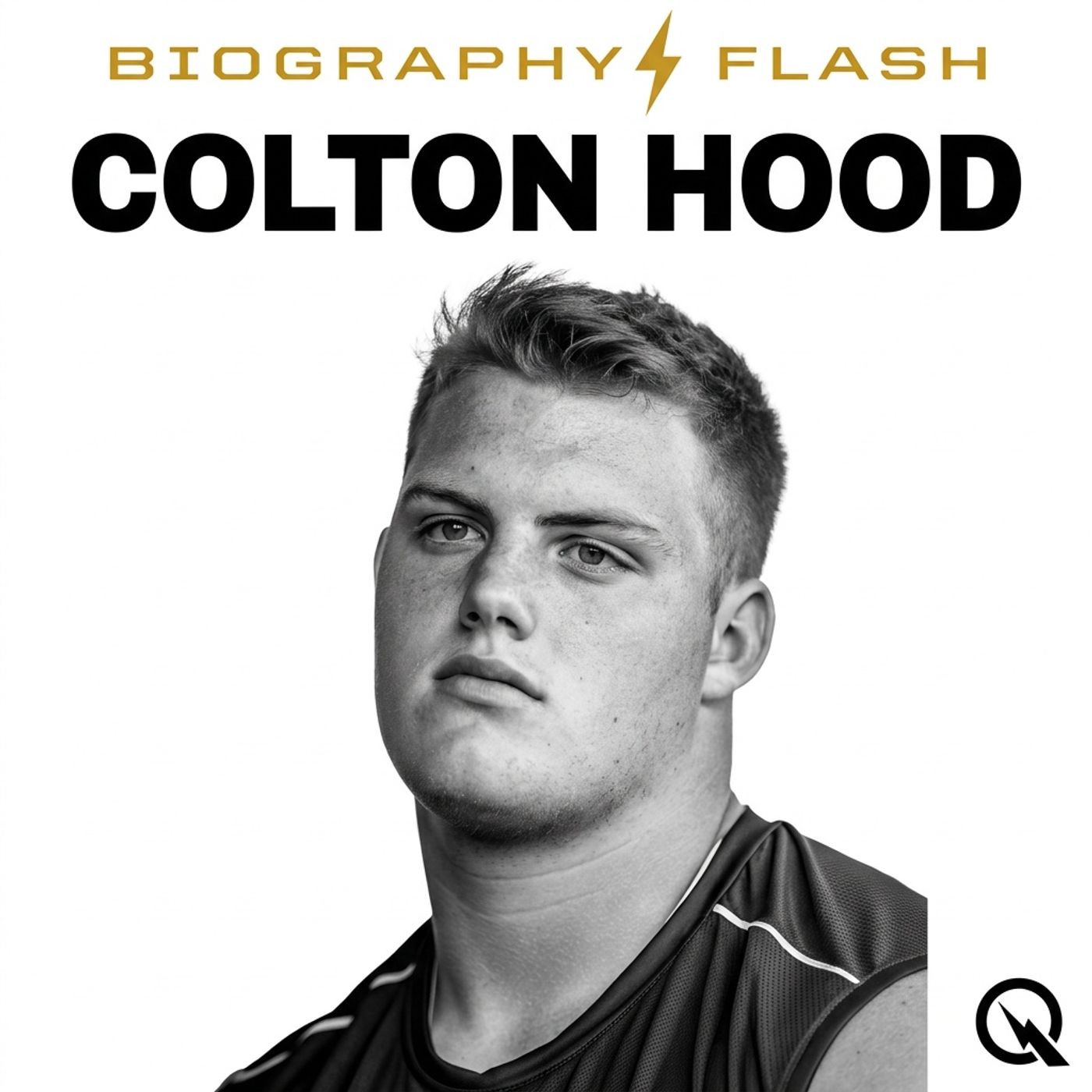 Colton Hood - Biography Flash