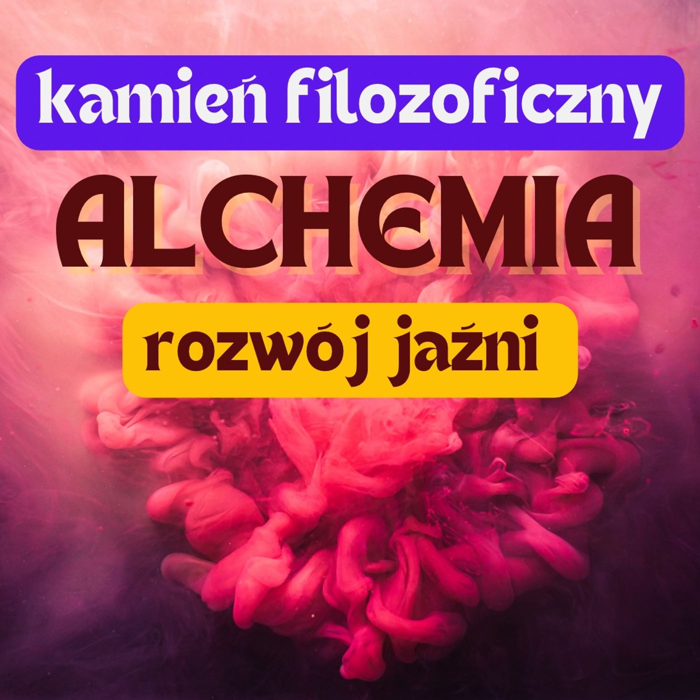 91/ To Ci pomoże w rozwoju! (cz.2 rozmowy z Raq)