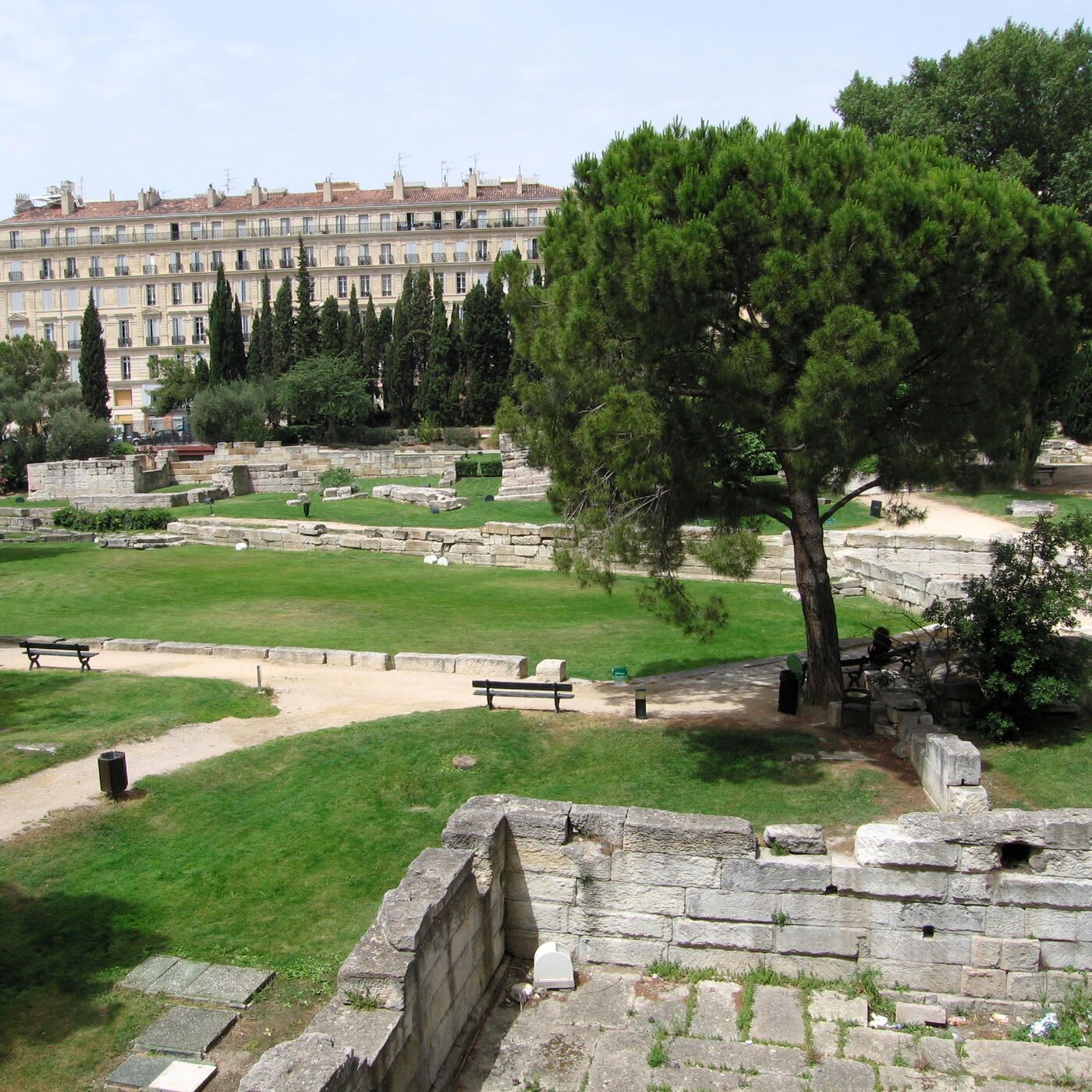 Au crible de l\'Histoire