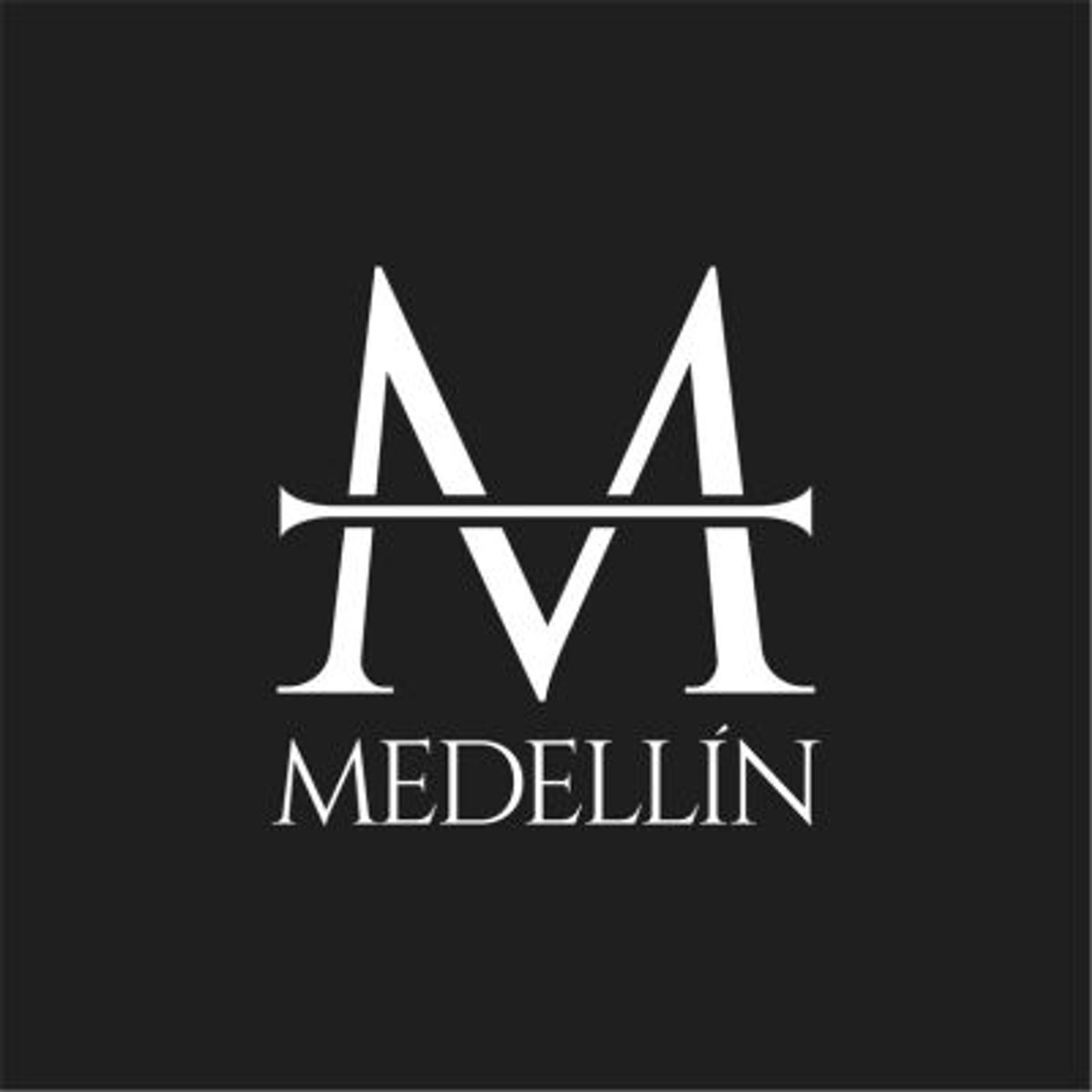 MedellinClo podcast artwork