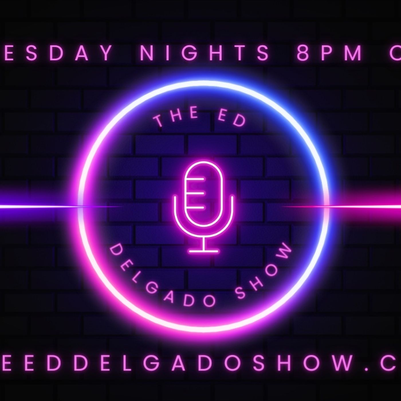 The Ed Delgado Show
