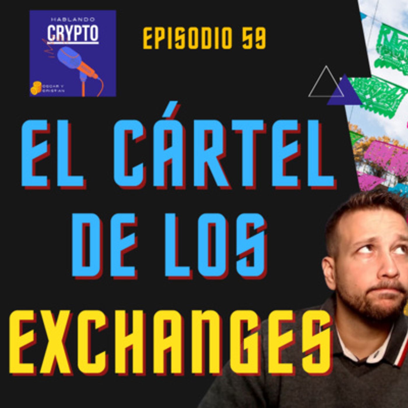 Hablando Crypto