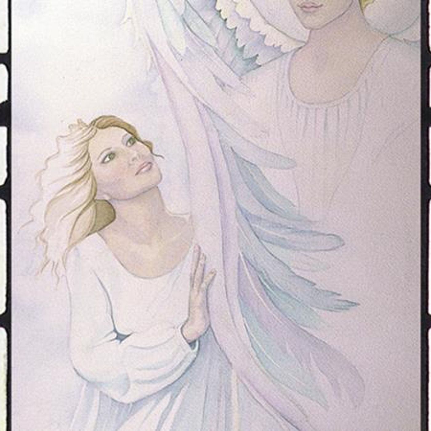 Let's Ask the Angels New Year  2015 Message and Guidance episode artwork