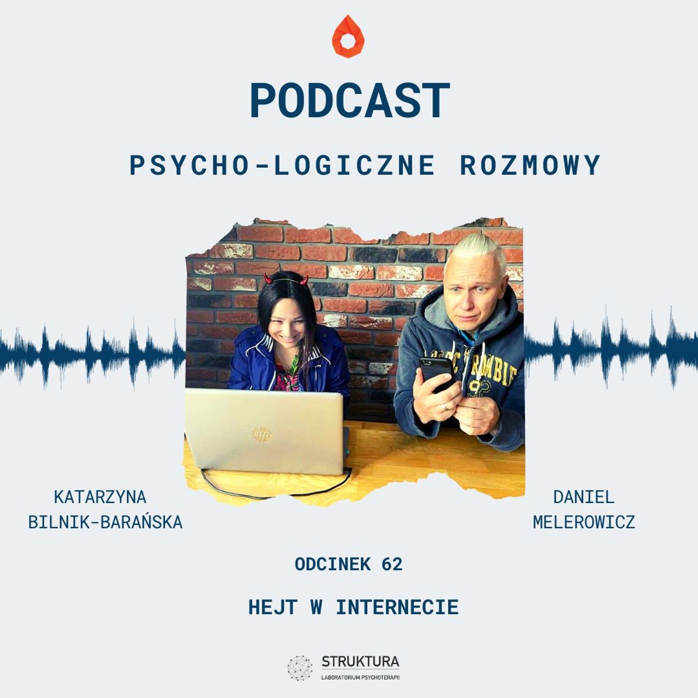 Psycho-logiczne rozmowy