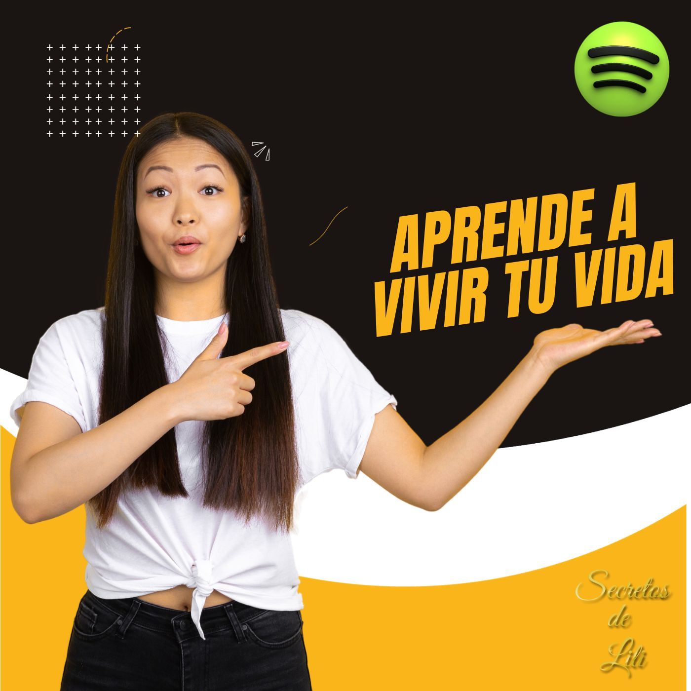 Secretos de LiLi