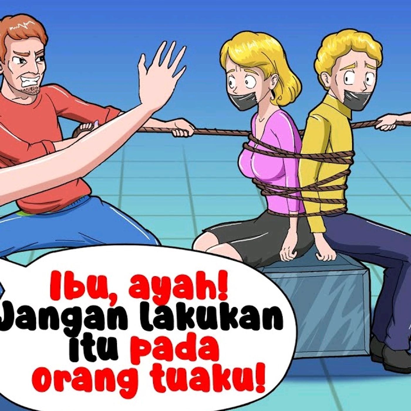 Bajak laut