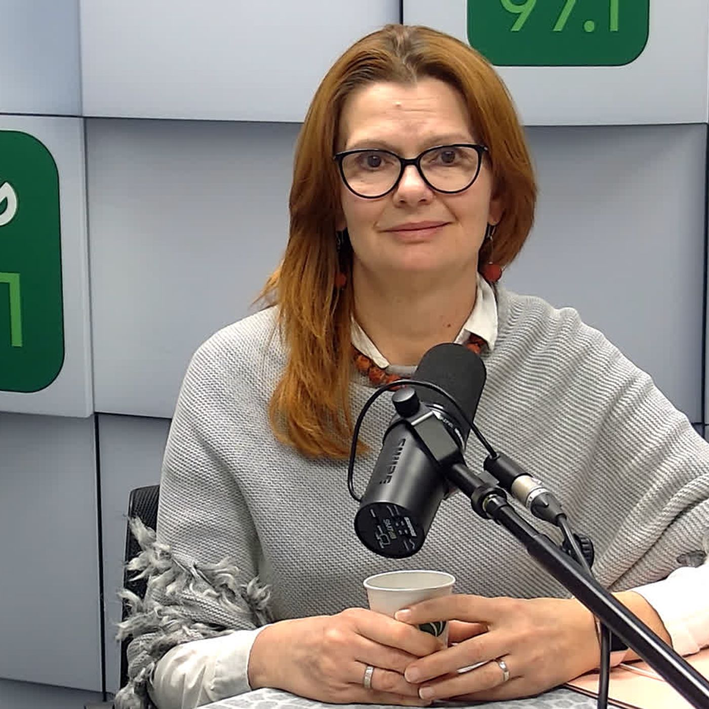 Kamilla Jur, dyrektor Departamentu Oświaty, Kultury i Sportu UMZG
