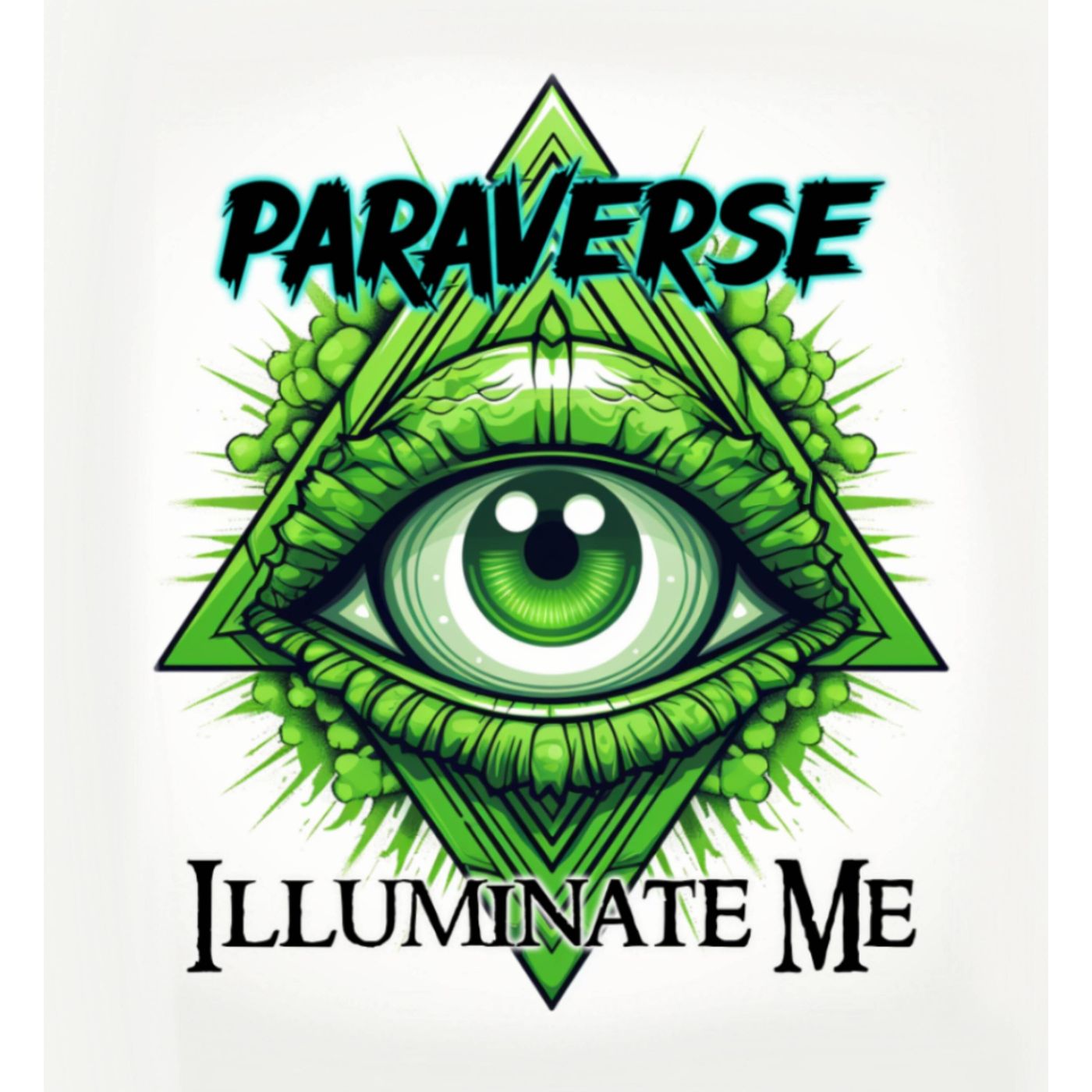Paraverse - Live show and podcast series