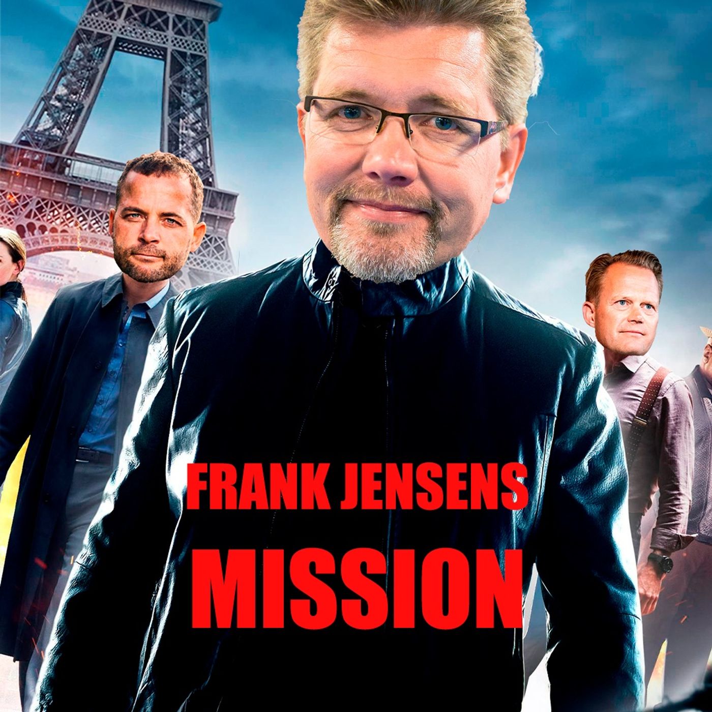 Tømmermændene