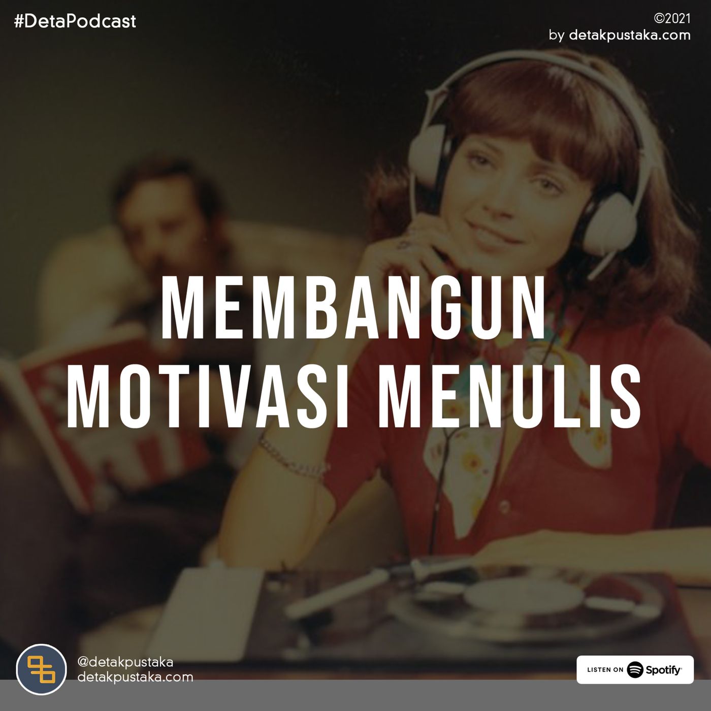 DETA Podcast