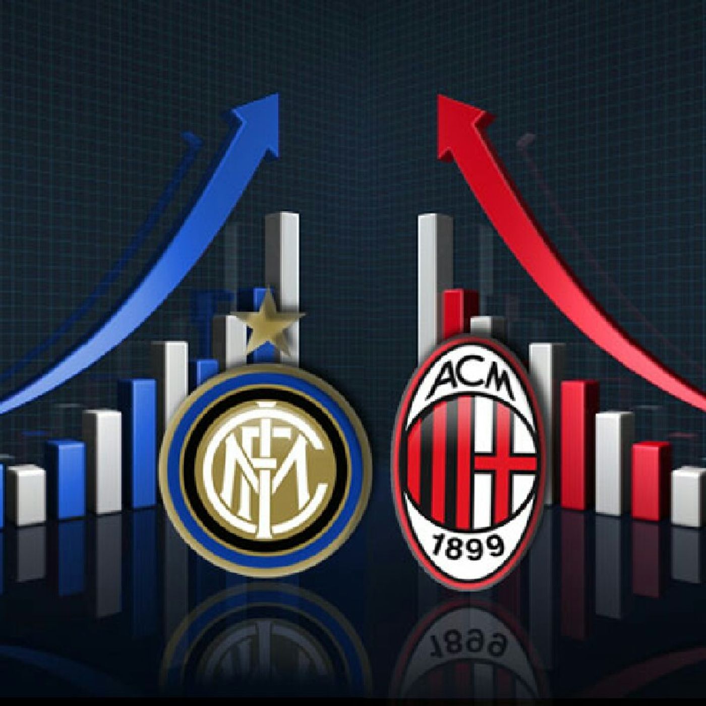 POST DERBY: INTER 2-2 MILAN, Il Commento Di Radio Nerazzurra episode artwork