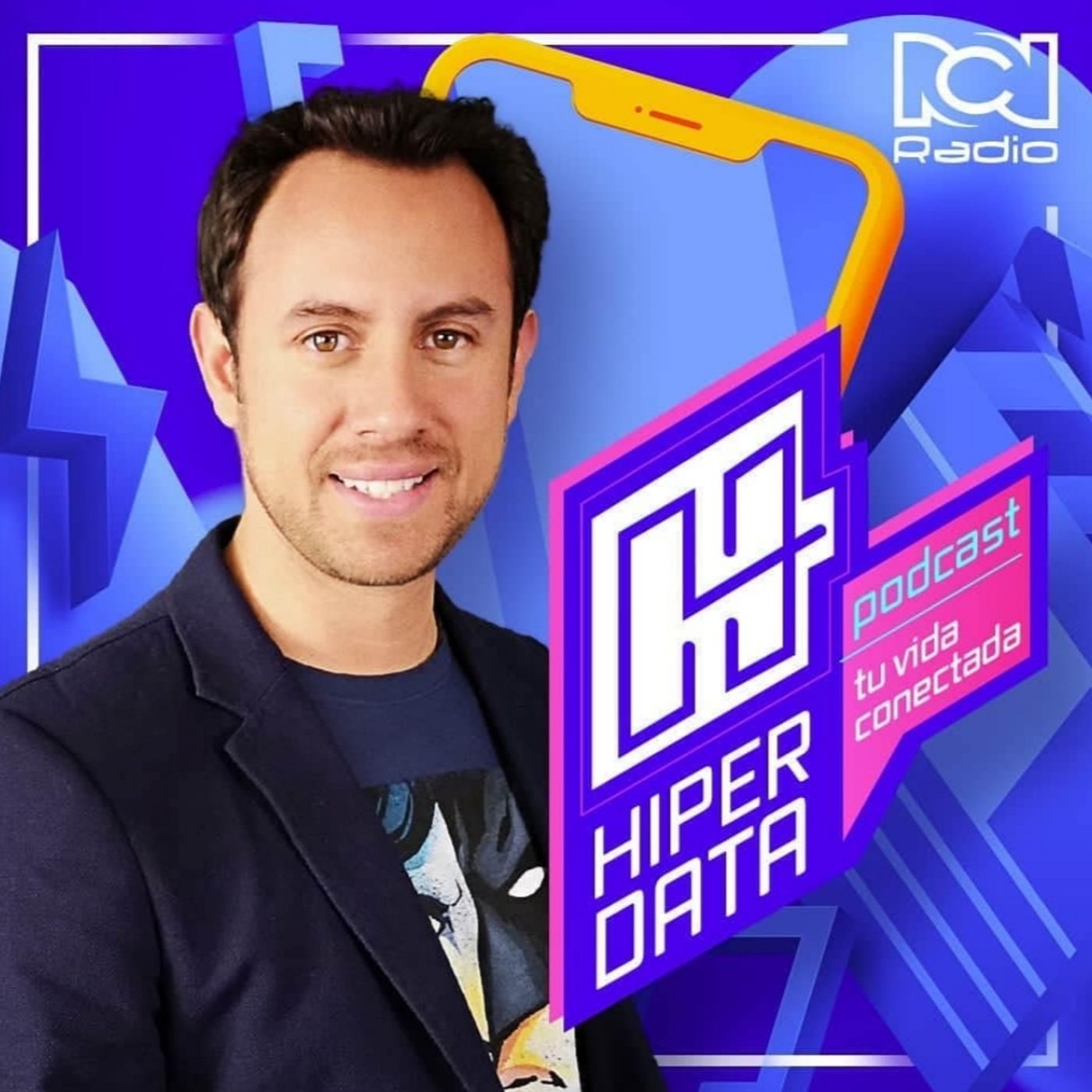 Hiperdata Podcast