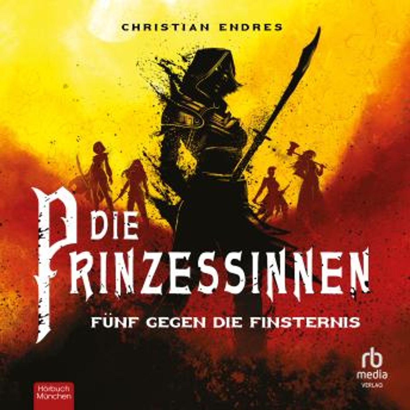 Download Incredible Full Audiobooks in Science Fiction & Fantasy, Fantasy