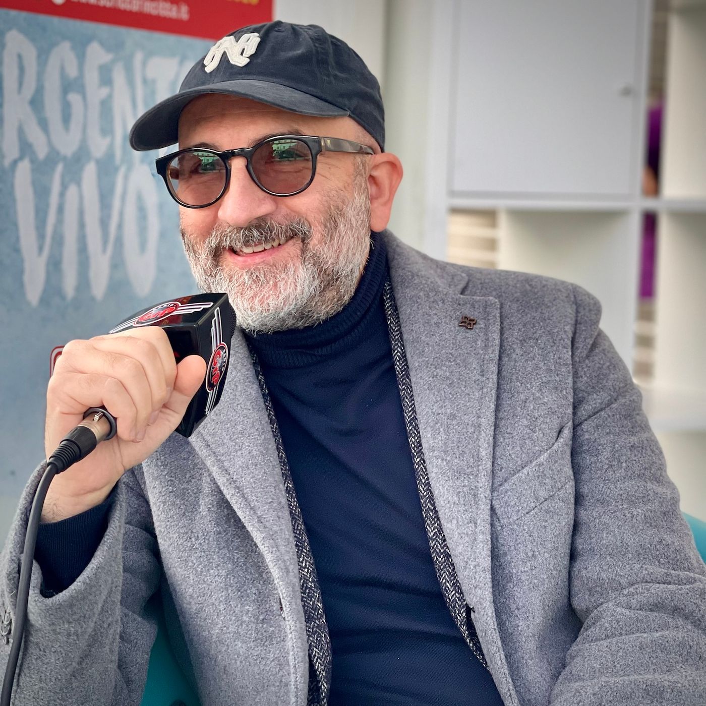 GRP A XXV SCRITTORINCITTÀ 2023