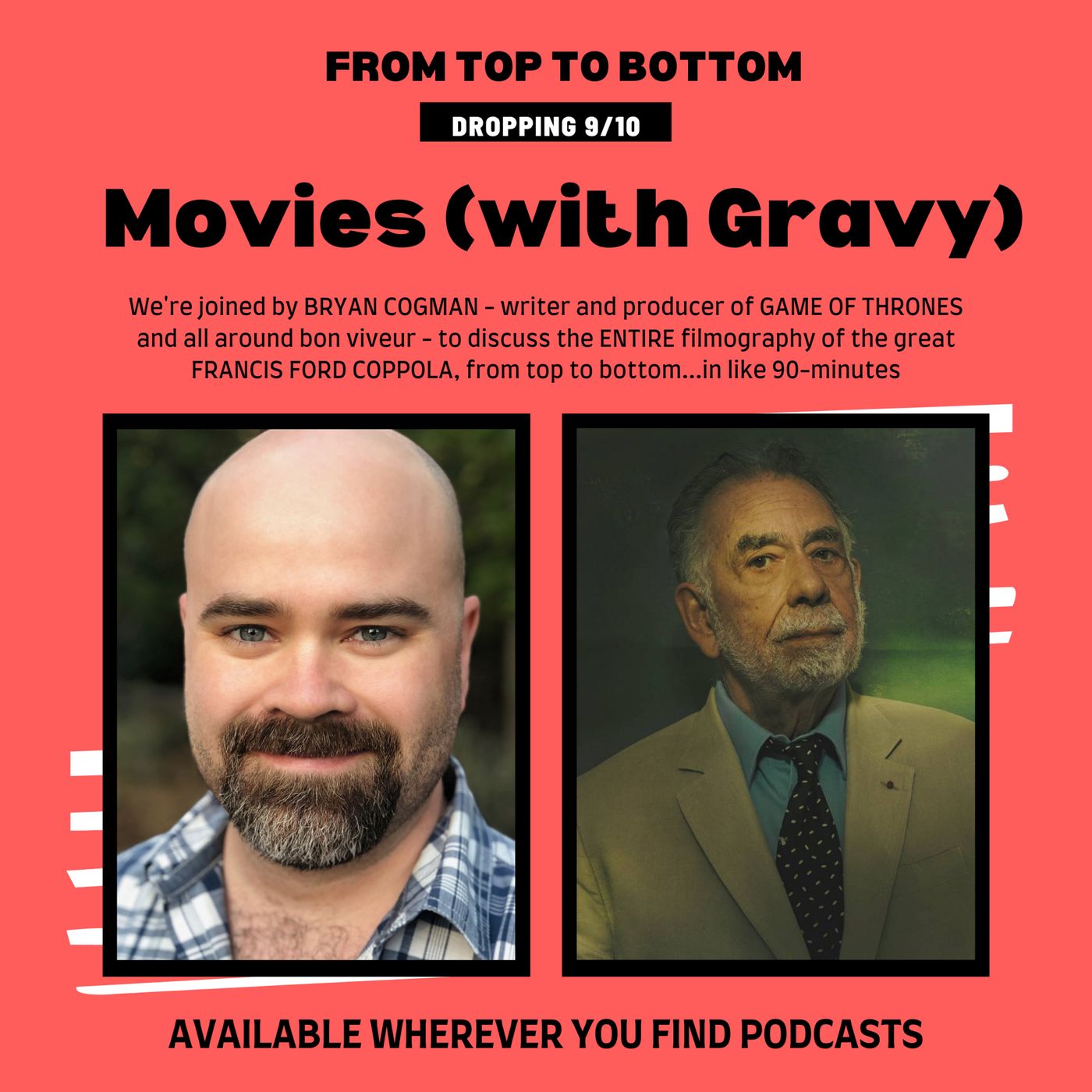 Movie Mixtapes