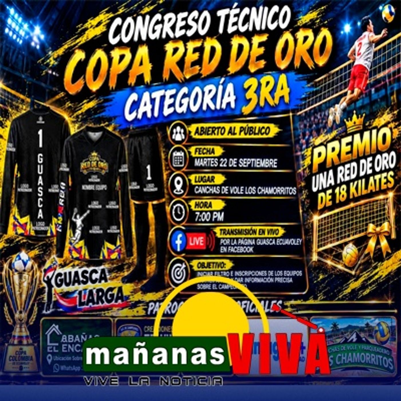 Portada de Noticias