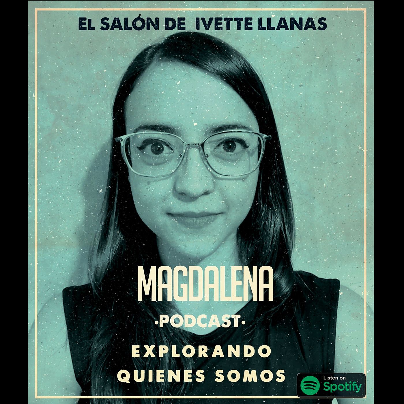Magdalena Podcast