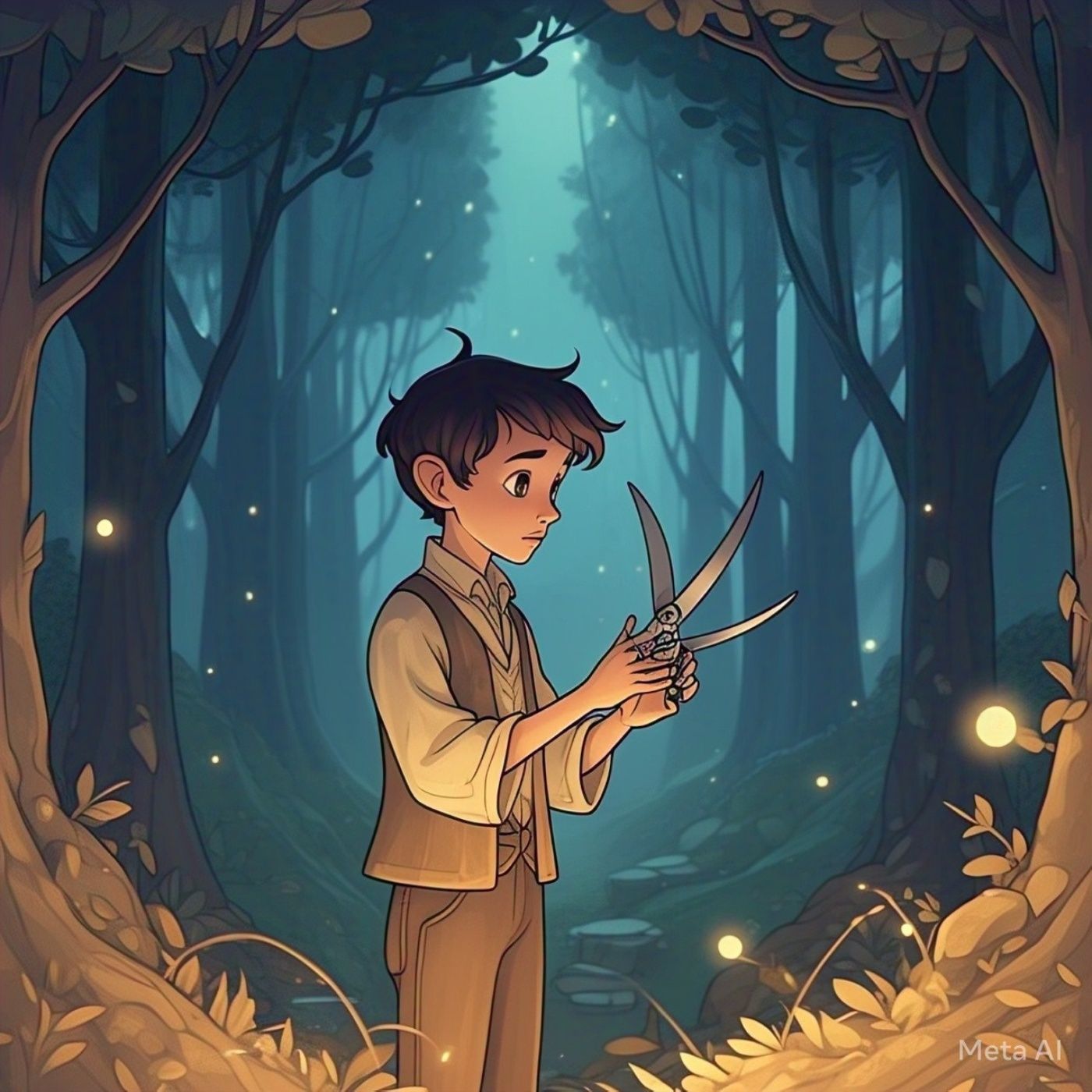 Historias de ciencia ficción
