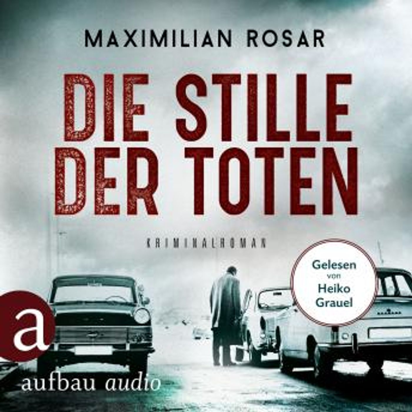 Explore the Latest Full Audiobooks in Mystery, Thriller & Horror, Police & Detective