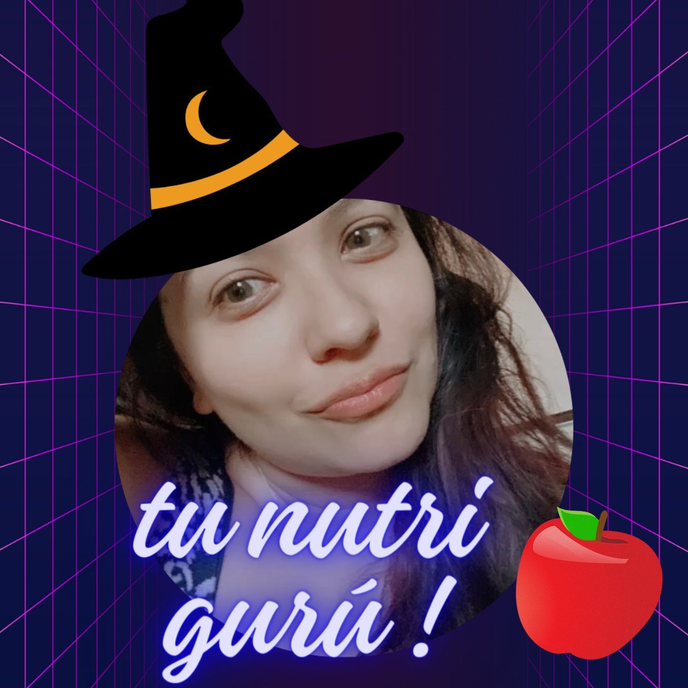 Tu Nutri Gurú podcast artwork