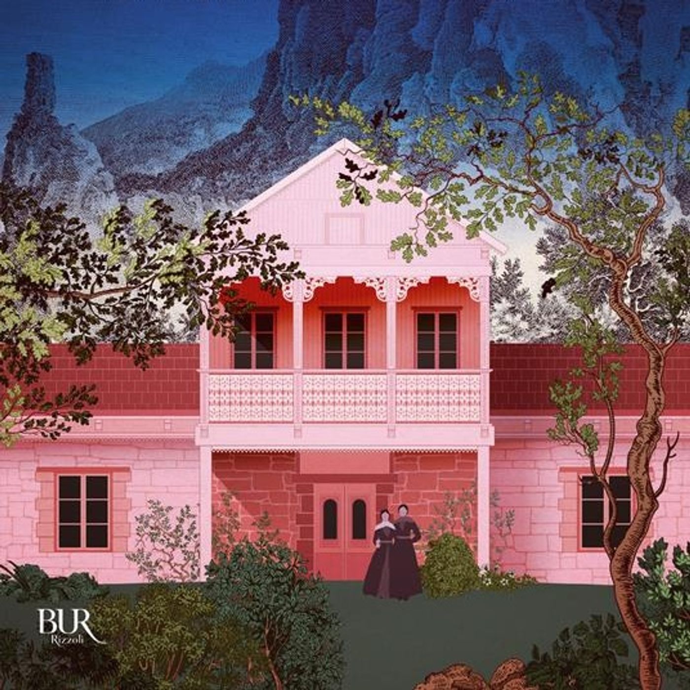 La masseria delle allodole episode artwork