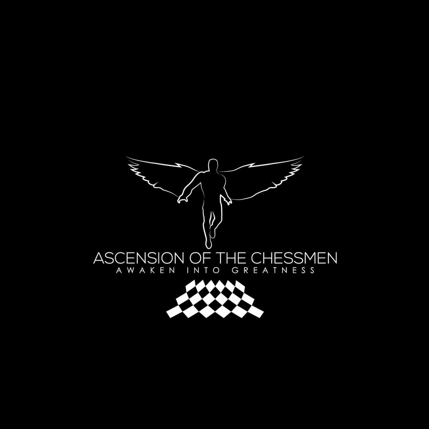 BONUS - Rogue on Ascension Of The Chessmen Podcast