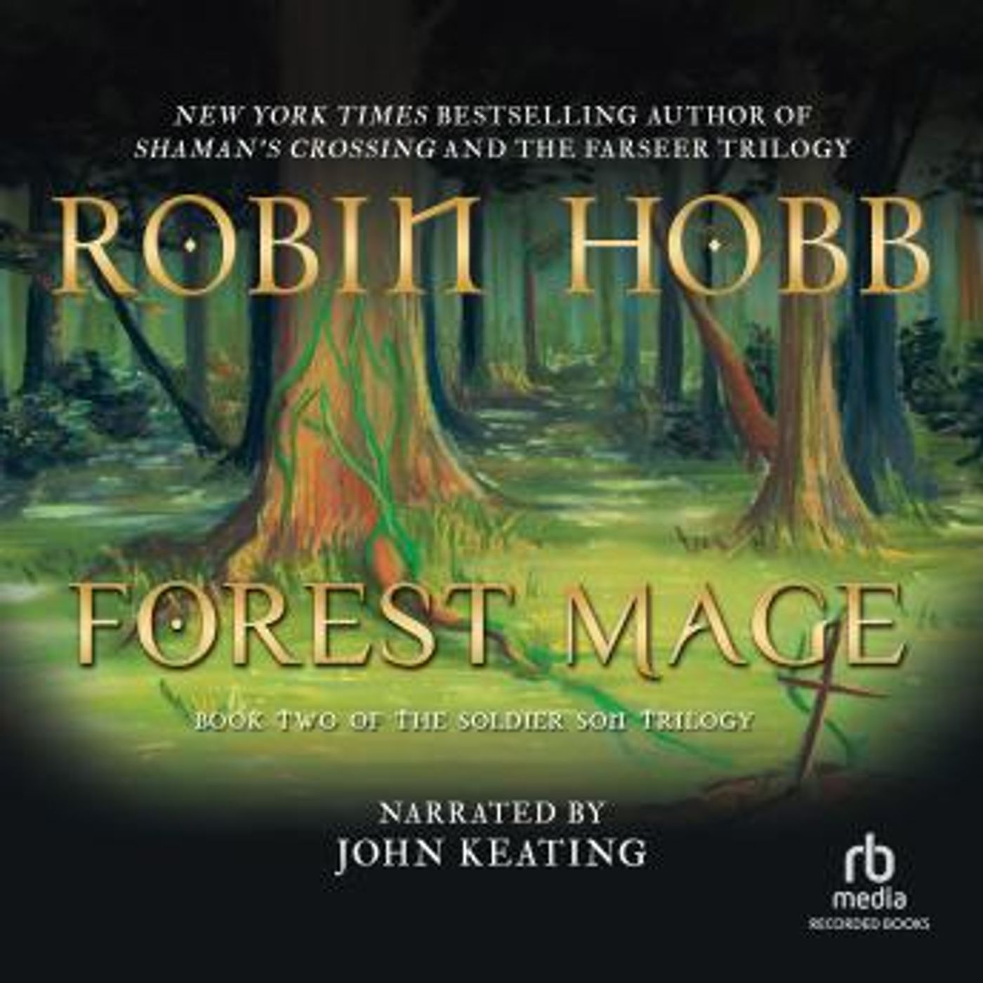 Get New Full Audiobooks in Science Fiction & Fantasy, Fantasy