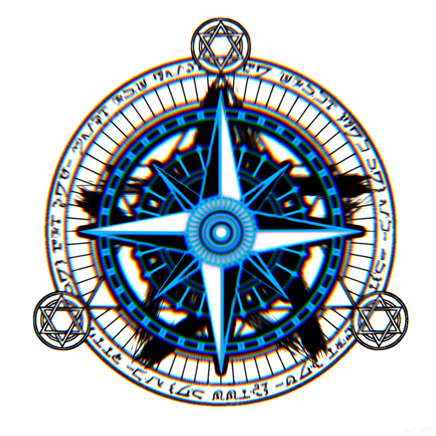 3.4 - Steering The Craft & Gytrash episode artwork