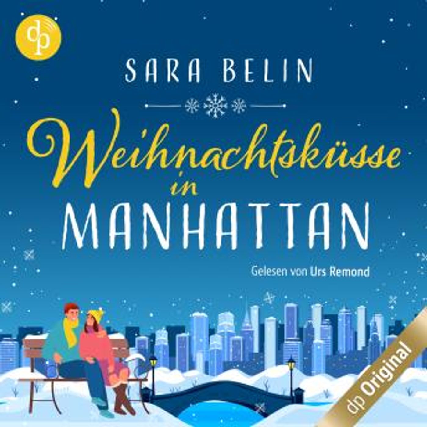 Explore the Latest Full Audiobooks in Romance, Modern