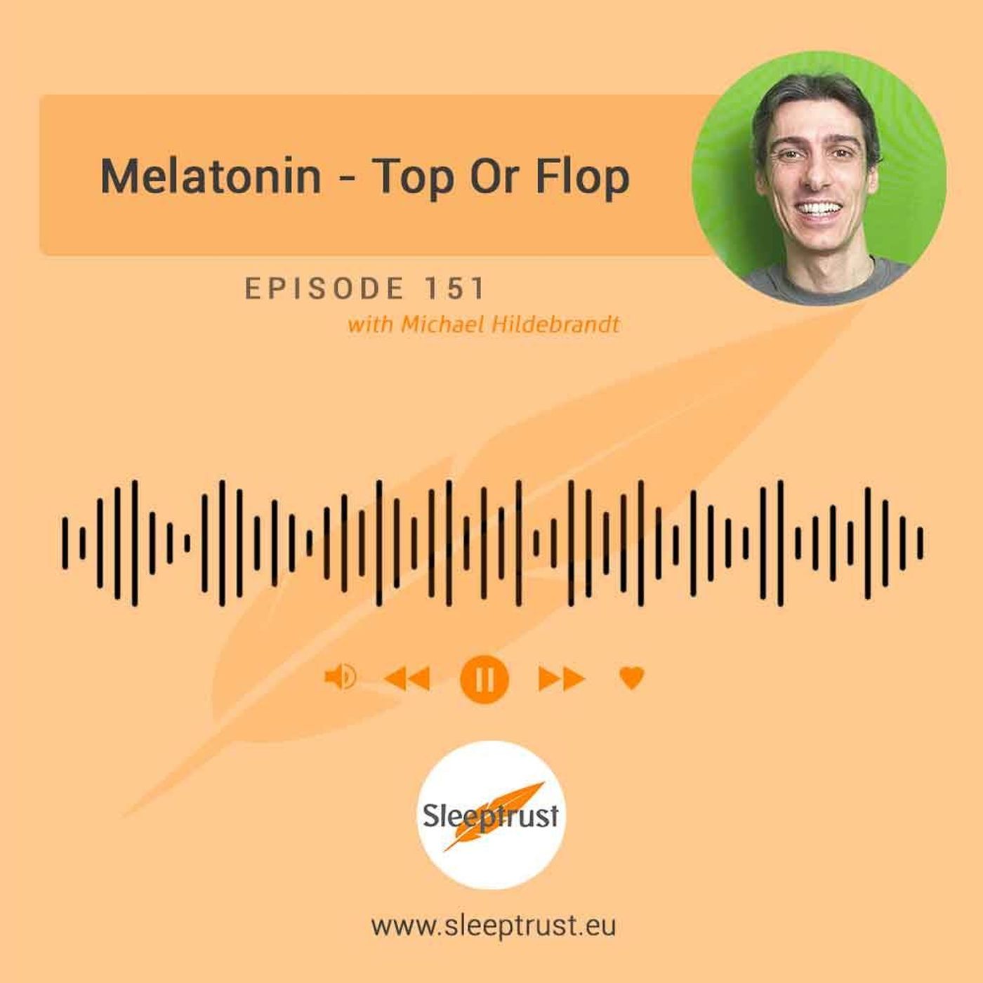 sleeptrust podcast