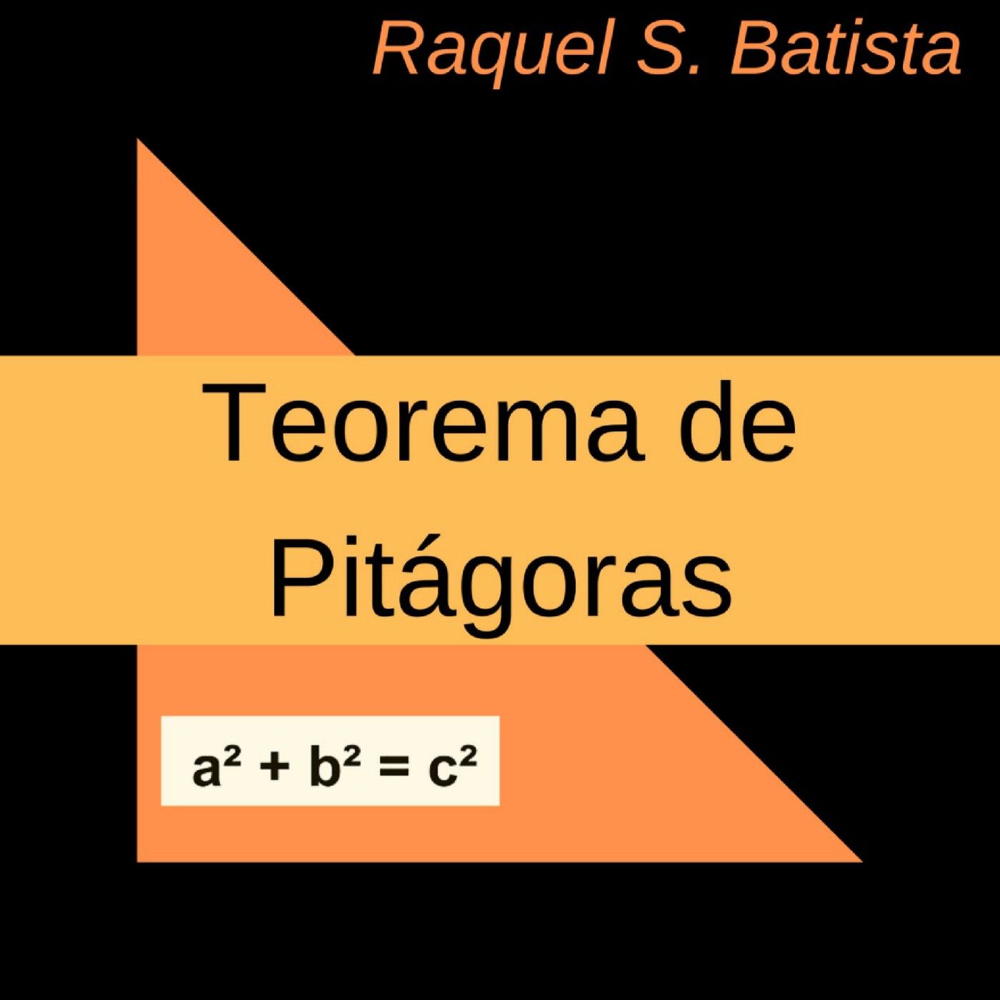 Teorema De Pitágoras