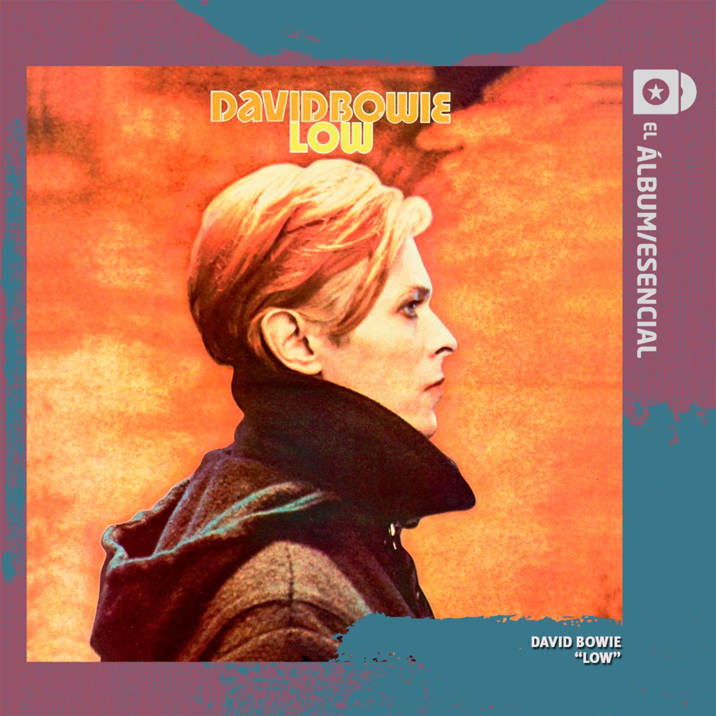 EP. 097: "Low" de David Bowie