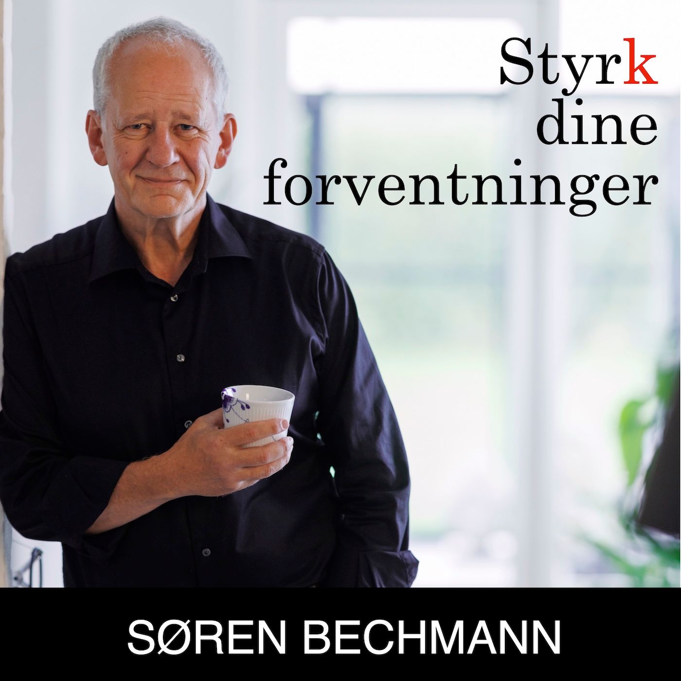 Styrk dine forventninger
