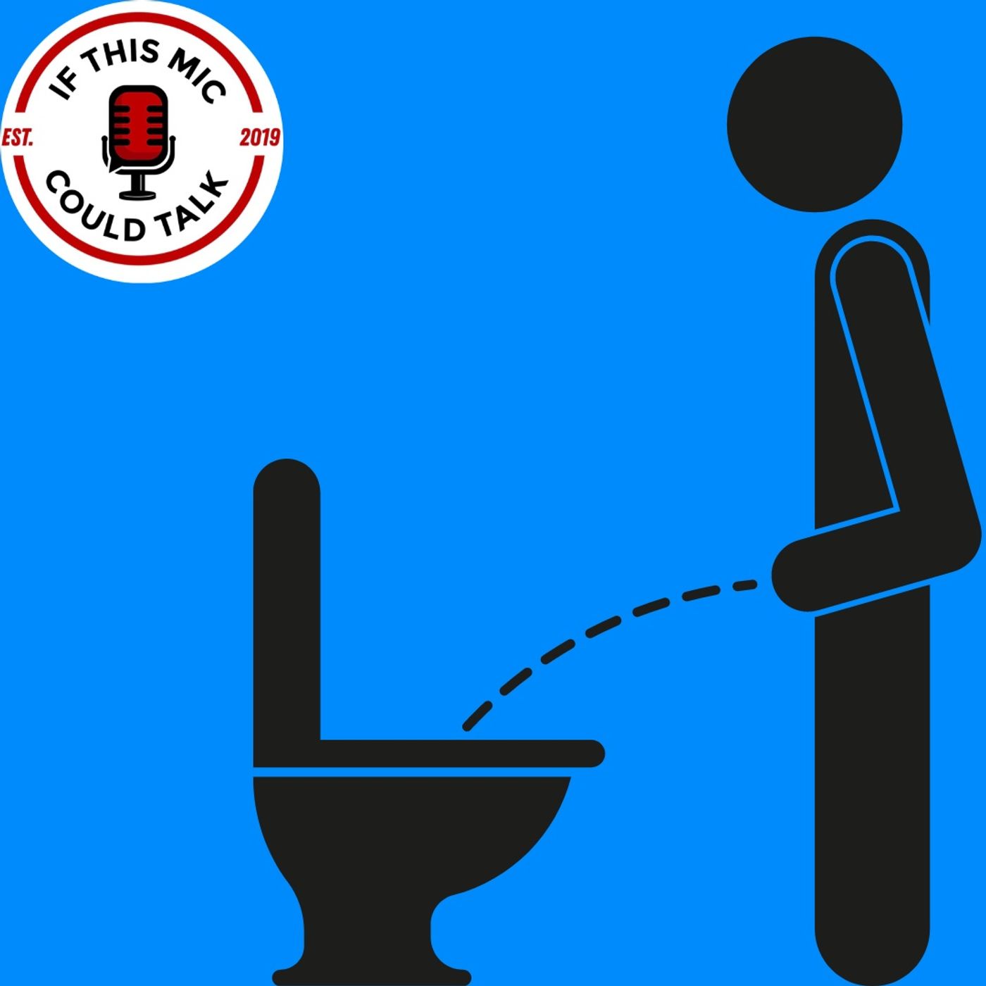 Episode 404 | "Numerous Pee Trips"