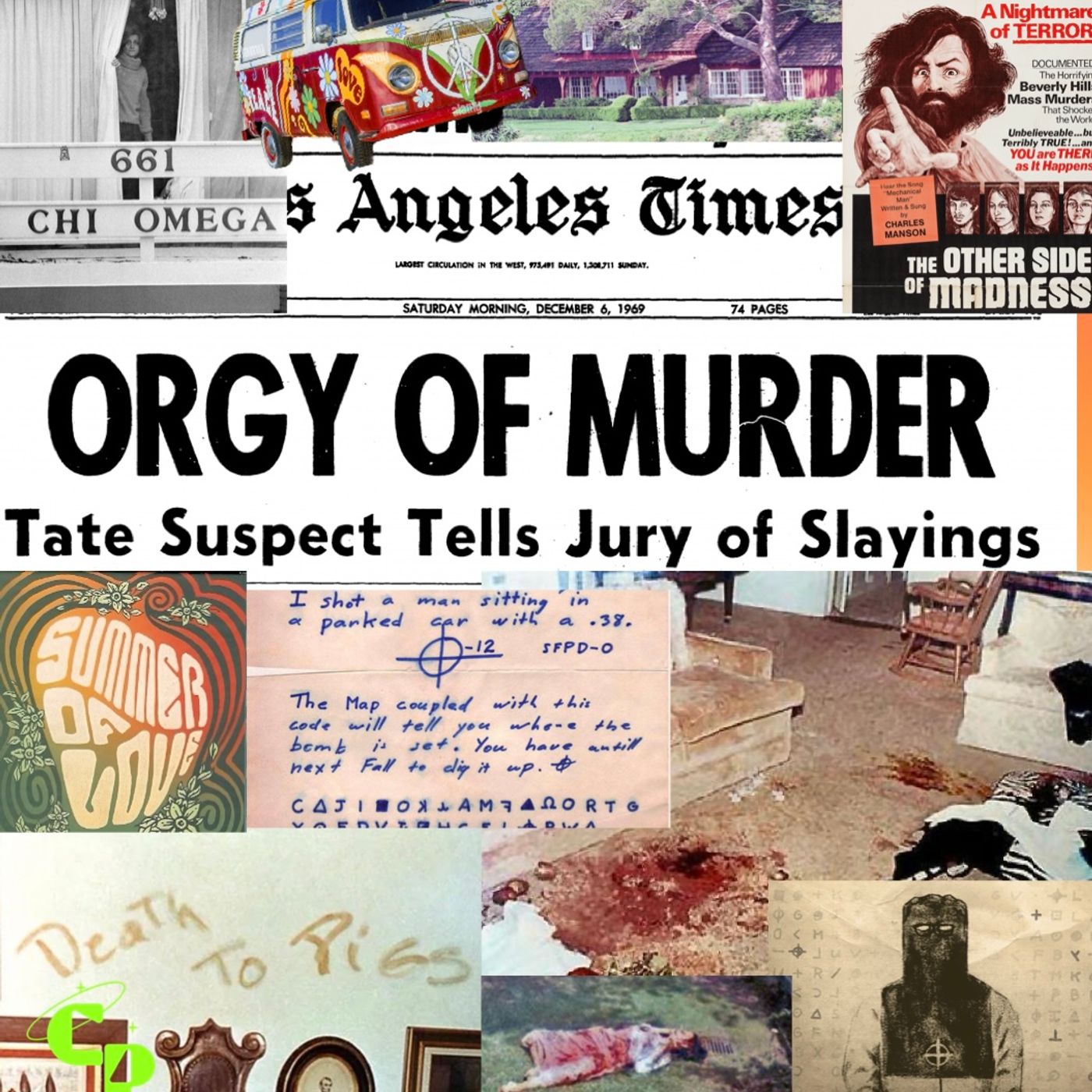 CultXCosmic: Blood Ties Pt 3