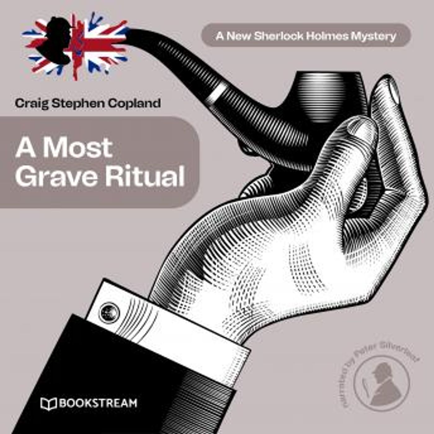 Best Full Audiobooks in Mystery, Thriller & Horror, Suspense